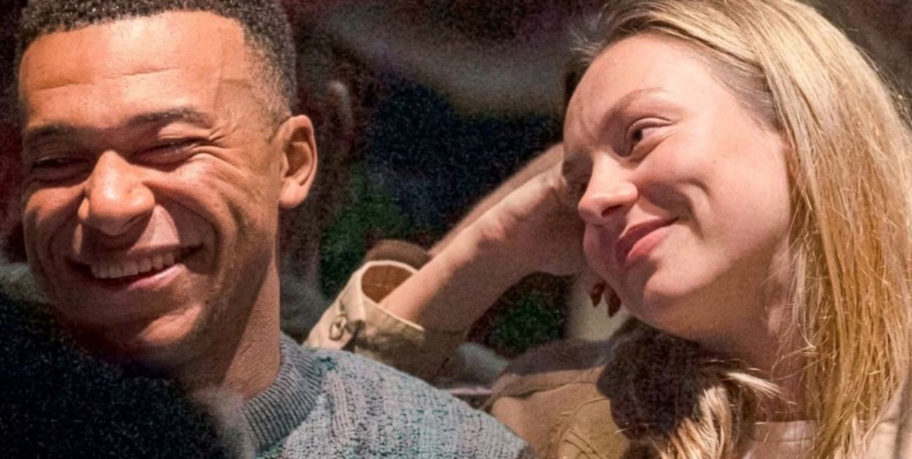 Mbappé y Ester Expósito confirman su relación: cena y hotel de lujo en Francia