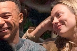 Los rumores de romance entre ellos comenzaron el pasado 8 de marzo.