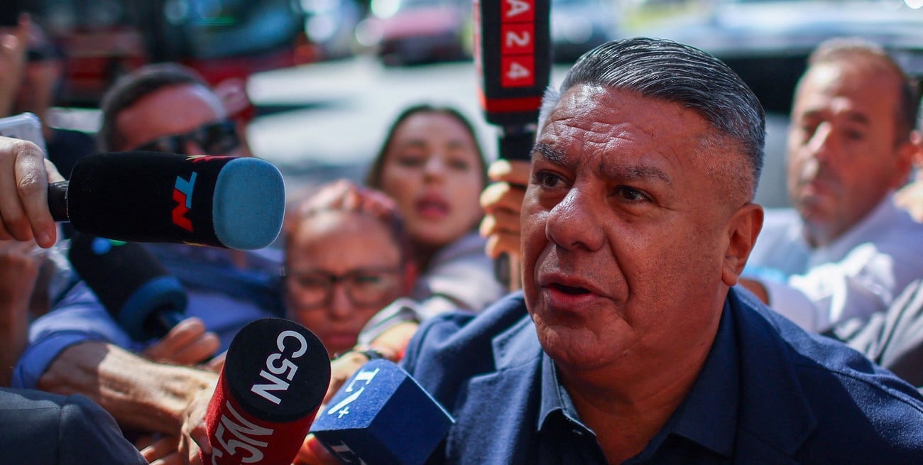 Rechazaron el sobreseimiento de Tapia y Toviggino en la causa por aportes de la AFA