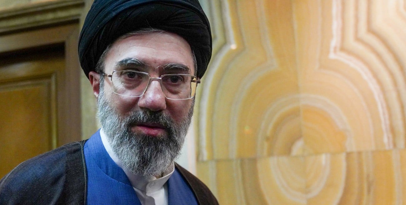 El ayatolá Mojtaba Jamenei dio su primer mensaje como Líder Supremo de Irán