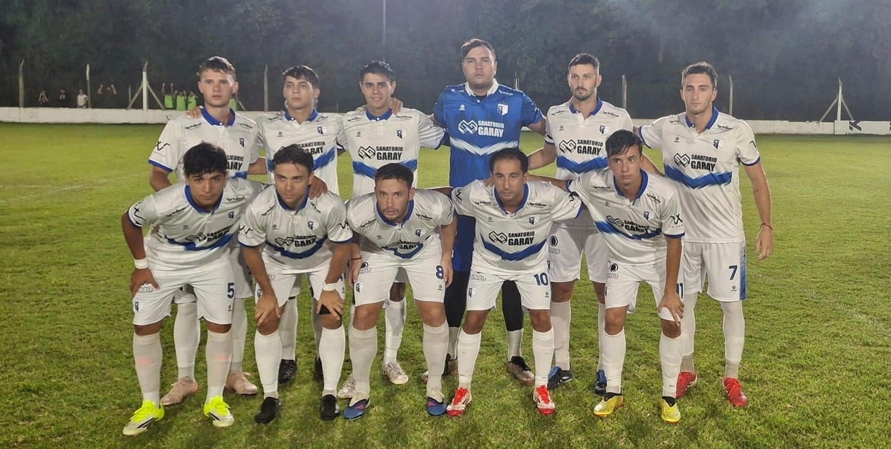 La Copa Túnel Subfluvial volvió con una jornada llena de goles y emoción