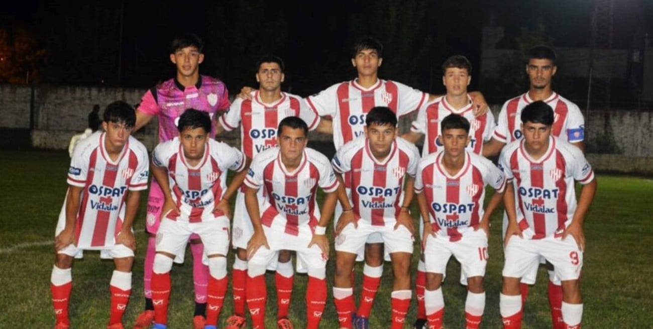 La lluvia puso freno: se reprogramaron los cuartos de la Copa Túnel Subfluvial