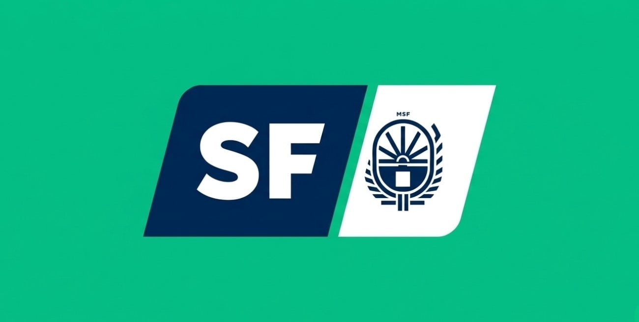 El municipio de Santa Fe decidió cambiar de "cara gráfica" e institucional: cuáles fueron los motivos