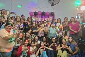 Pirola acompañó institucionalmente durante el último fin de semana diversas actividades culturales, deportivas y comunitarias desarrolladas en distintas localidades del departamento Las Colonias