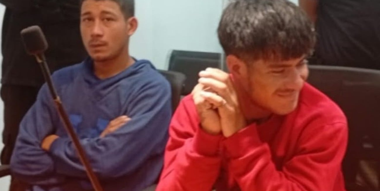 La PDI esclareció una seguidilla de 17 robos a comercios de Reconquista y Avellaneda: 7 jóvenes detenidos
