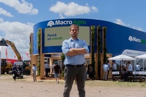 Expoagro: Banco Macro refuerza su estrategia para financiar al campo con herramientas digitales
