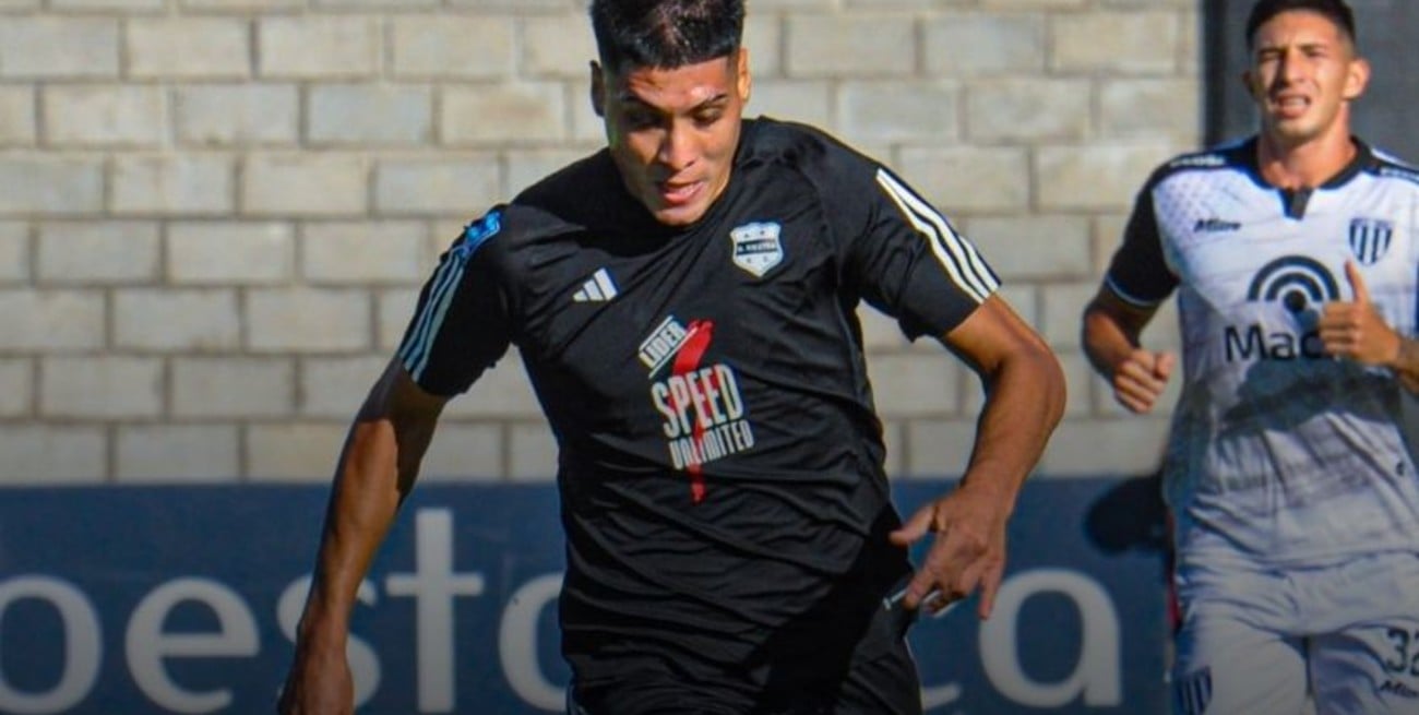 Gimnasia de Mendoza y Deportivo Riestra empataron sin goles