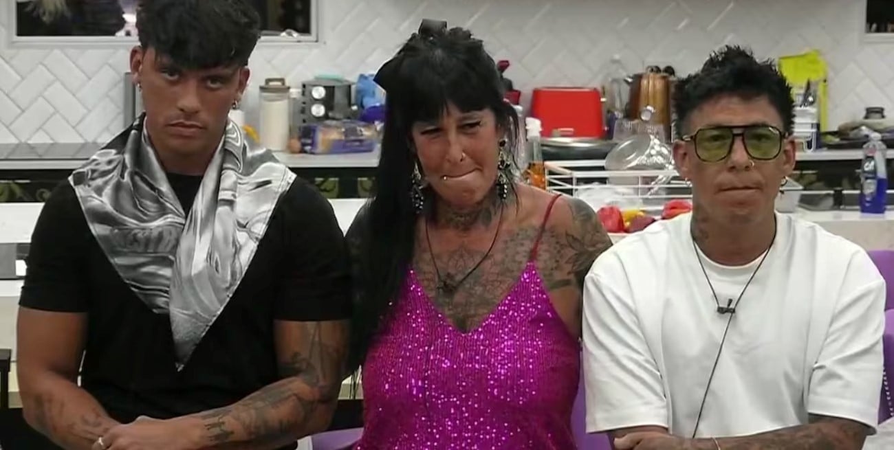 Nueva eliminación en Gran Hermano "Generación Dorada": quién dejó la casa