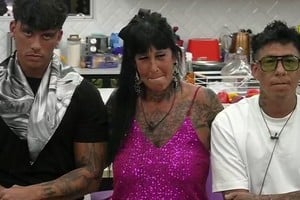 Gran Hermano Generación Dorada tuvo este jueves a su tercer eliminado.