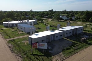 Créditos Nido en Santa Fe.