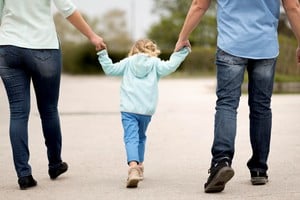 La Corte definió una cuestión familiar.