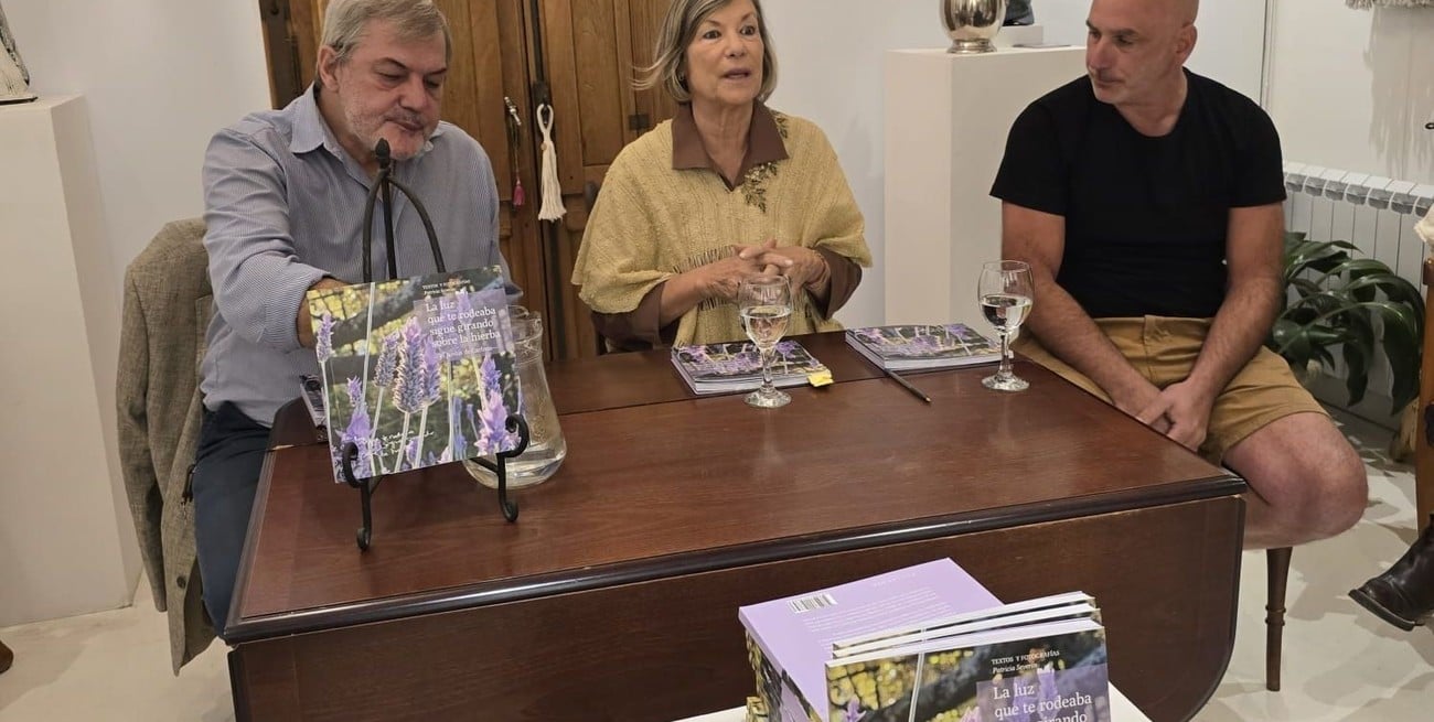 Elegir, obstinadamente, la luz