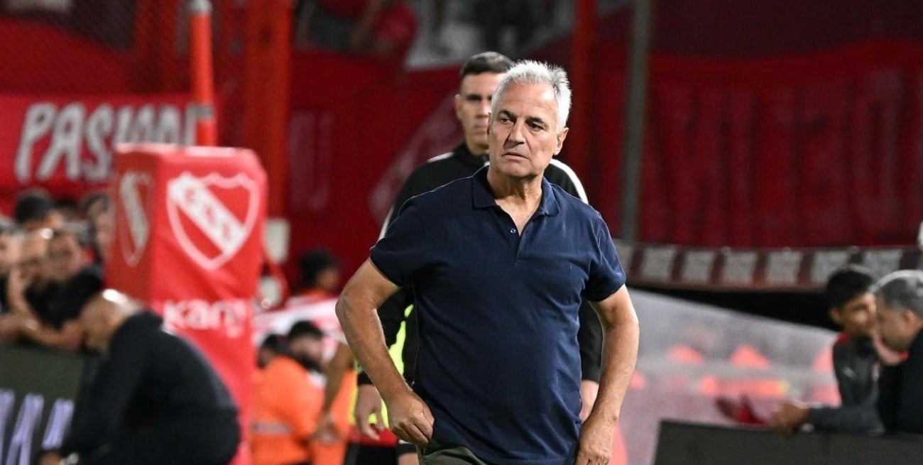 En la previa de Unión-Boca, Madelón
y Ubeda con ganas de repetir equipo
