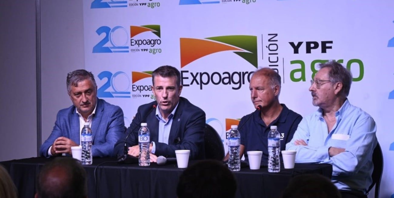 La Bolsa de Comercio de Rosario presentó nuevas herramientas de financiamiento para la ganadería