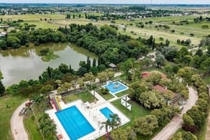 El Gobierno Provincial asignó $113 millones para reformar los sanitarios del parque municipal
