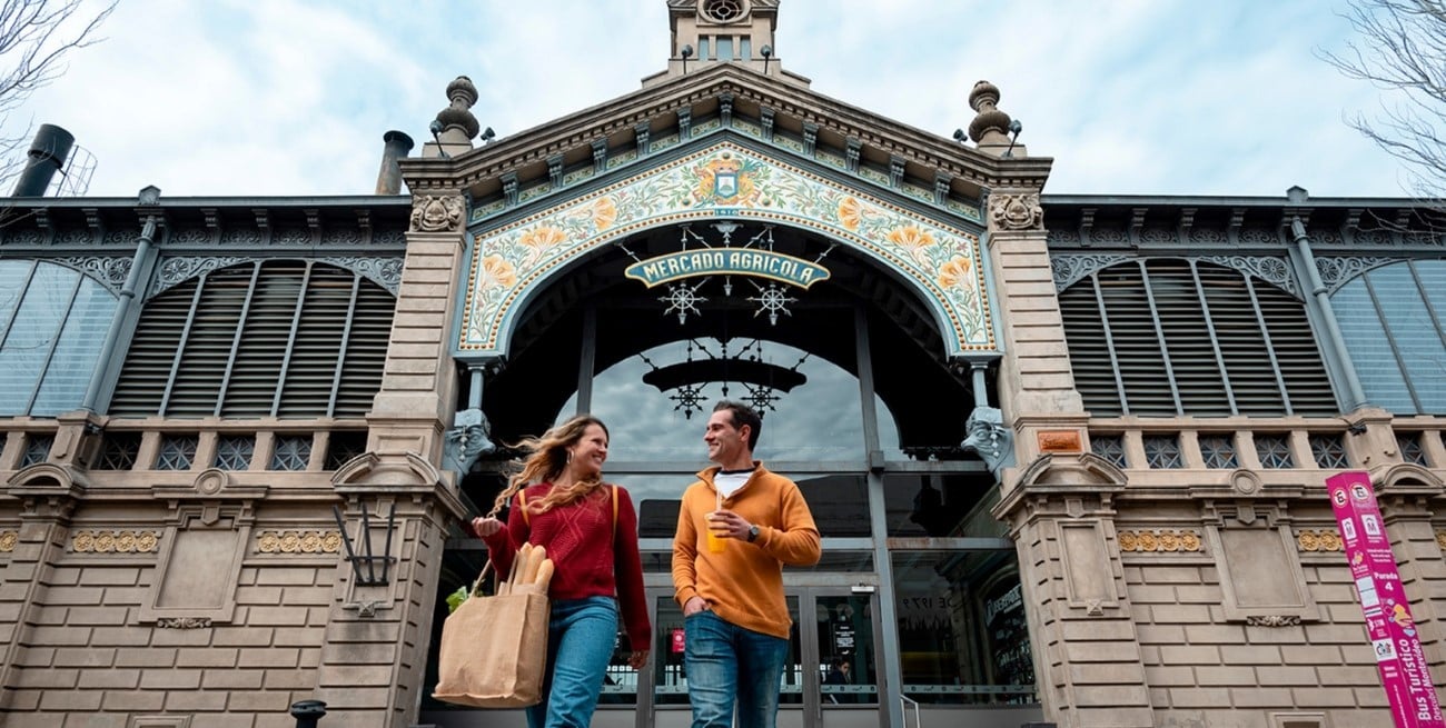 Cinco escapadas en Uruguay para aprovechar el feriado de marzo
