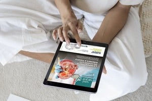 Edición impresa de marzo