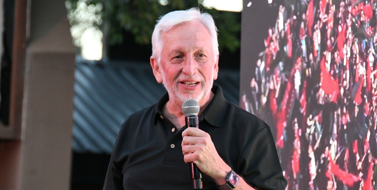 Alonso: “Recibimos a Colón con cosas que son muy fuertes y de las que ya hablaremos”
