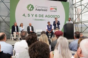 La edición 2026 tendrá además algunas novedades. Por primera vez, el evento se desarrollará de martes a jueves, comenzando el martes 4 al mediodía, continuando con dos jornadas completas, los días miércoles 5 y jueves 6.