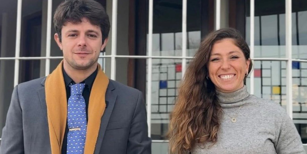 Galnares impulsa el turismo regional y el Newcom con un encuentro deportivo en Teodelina