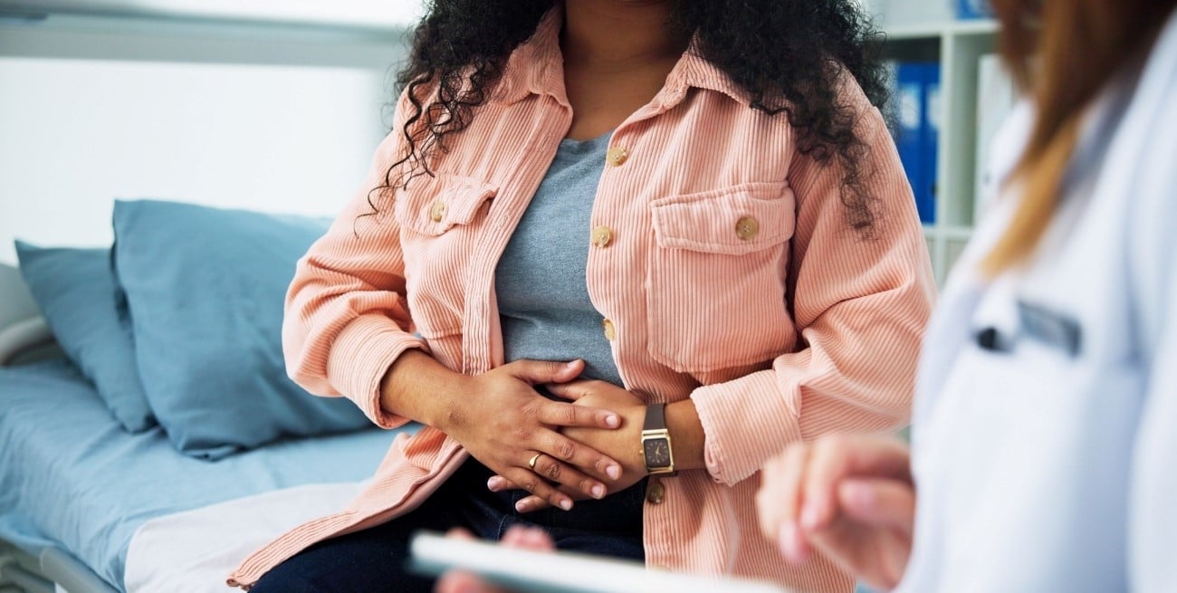 Endometriosis: entre el 50% y el 70% de las mujeres pueden lograr un embarazo espontáneo
