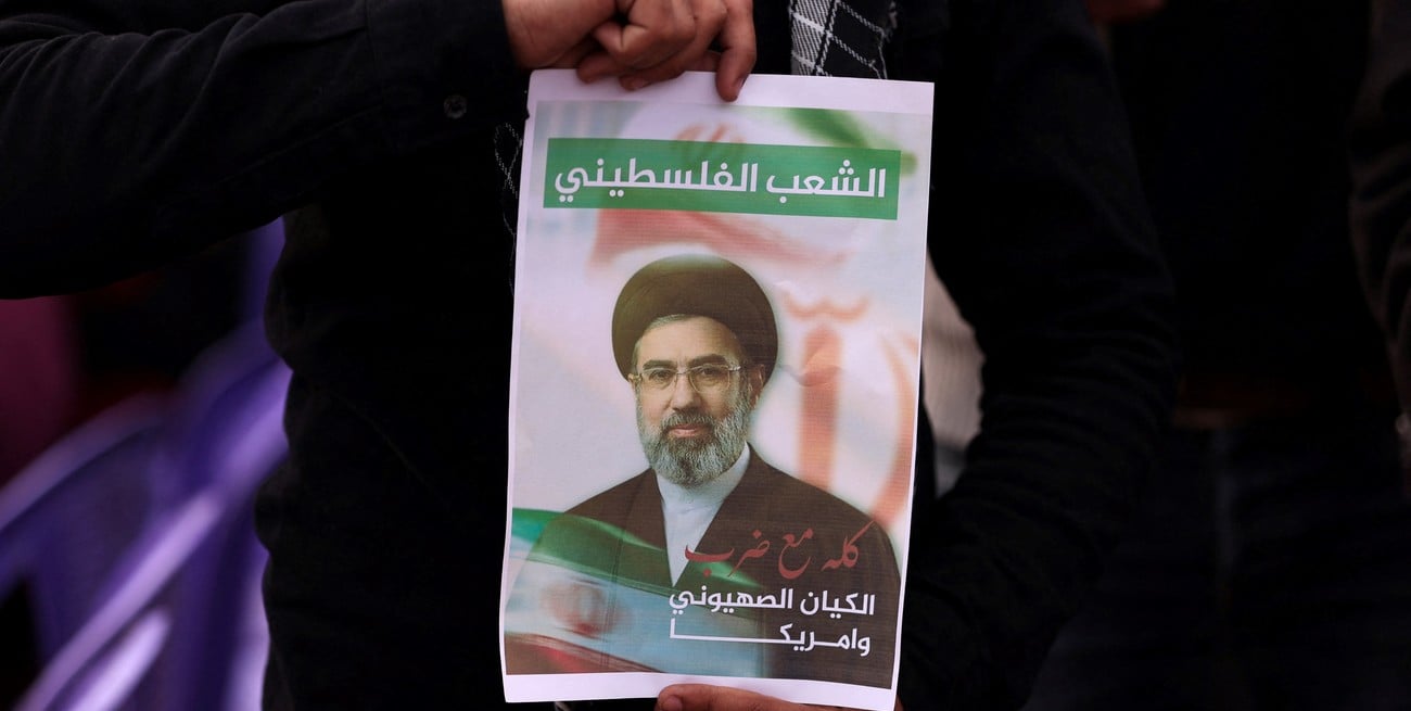 Estados Unidos ofreció una recompensa por Mojtaba Jamenei y otros líderes iraníes