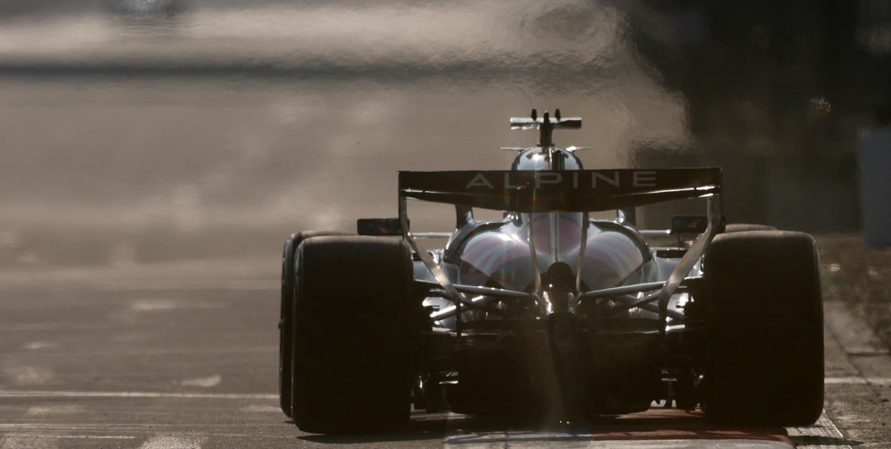 A qué hora y cómo ver la carrera Sprint y la clasificación del Gran Premio de China