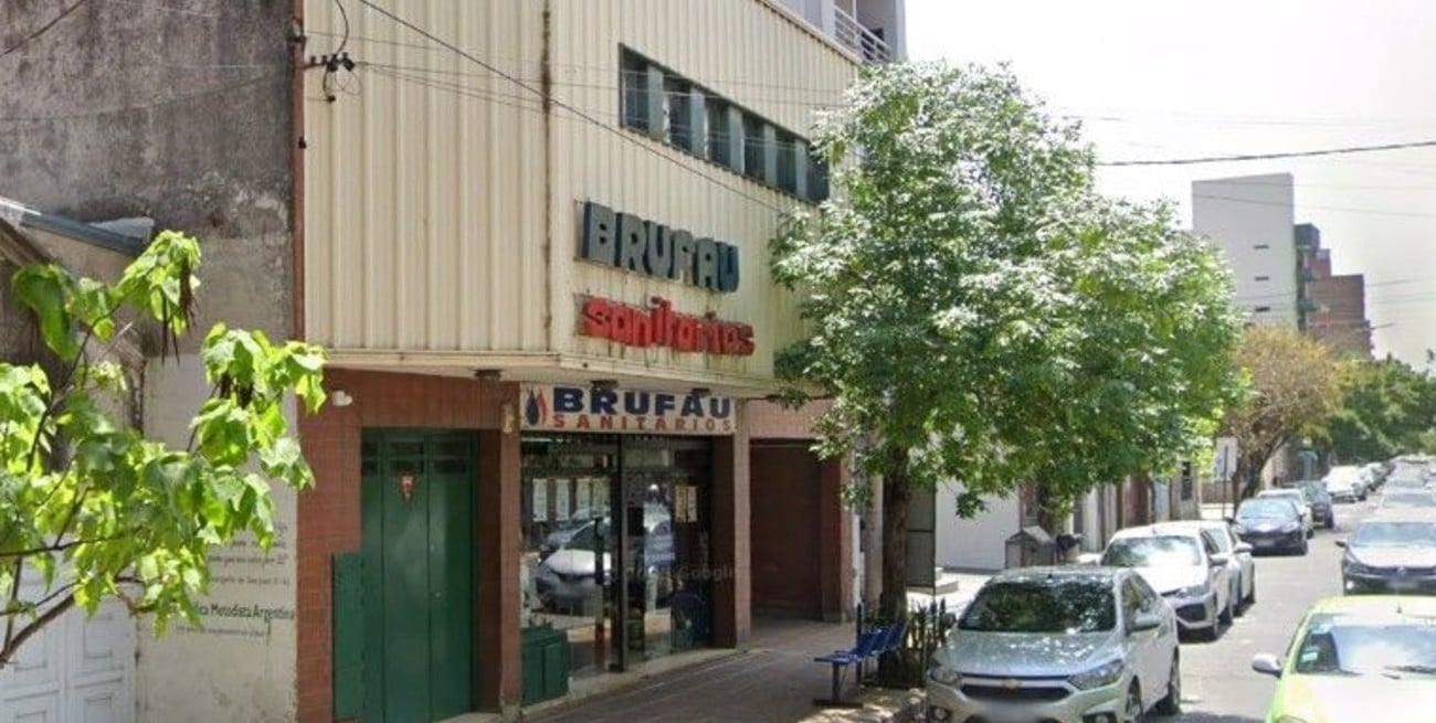 "En 2 minutos me arruinaron la vida"; brutal robo de una moto a una mujer en Santa Fe