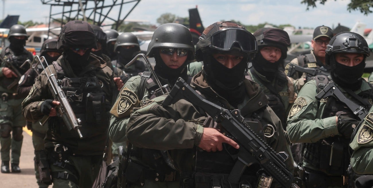 Capturaron a Sebastián Marset, uno de los narcotraficante más buscados de América Latina