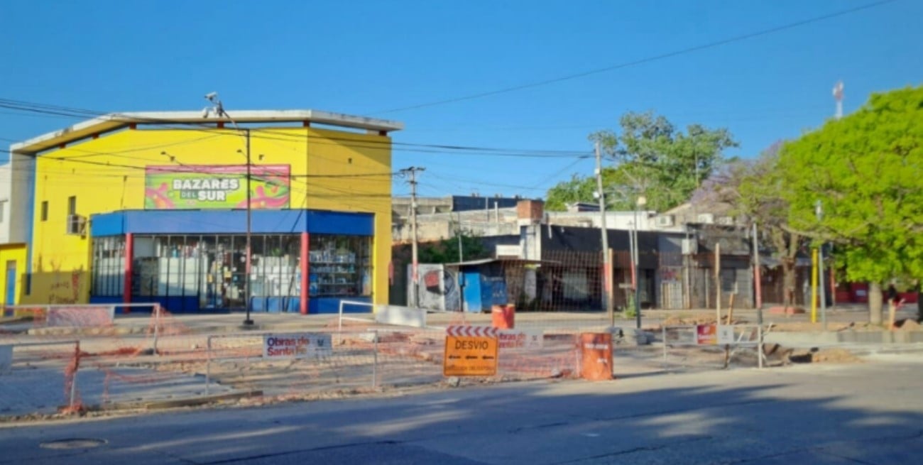 Cómo se aplicará la reducción del DReI para comercios de J. J. Paso