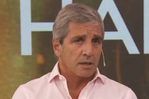 “La política monetaria sigue apuntando a tener la inflación en los niveles más bajos posibles”, ratificó el titular de Hacienda.