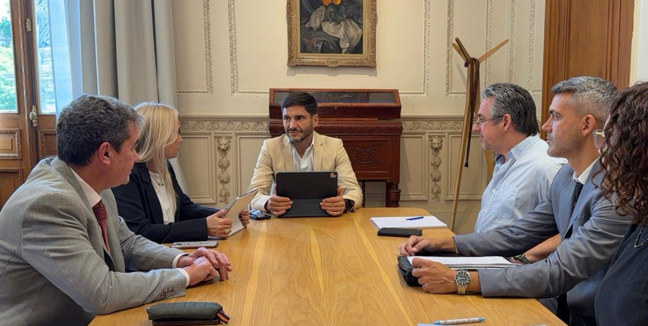 Respaldo de Pullaro a la acción del MPA contra la violencia y el narcotráfico