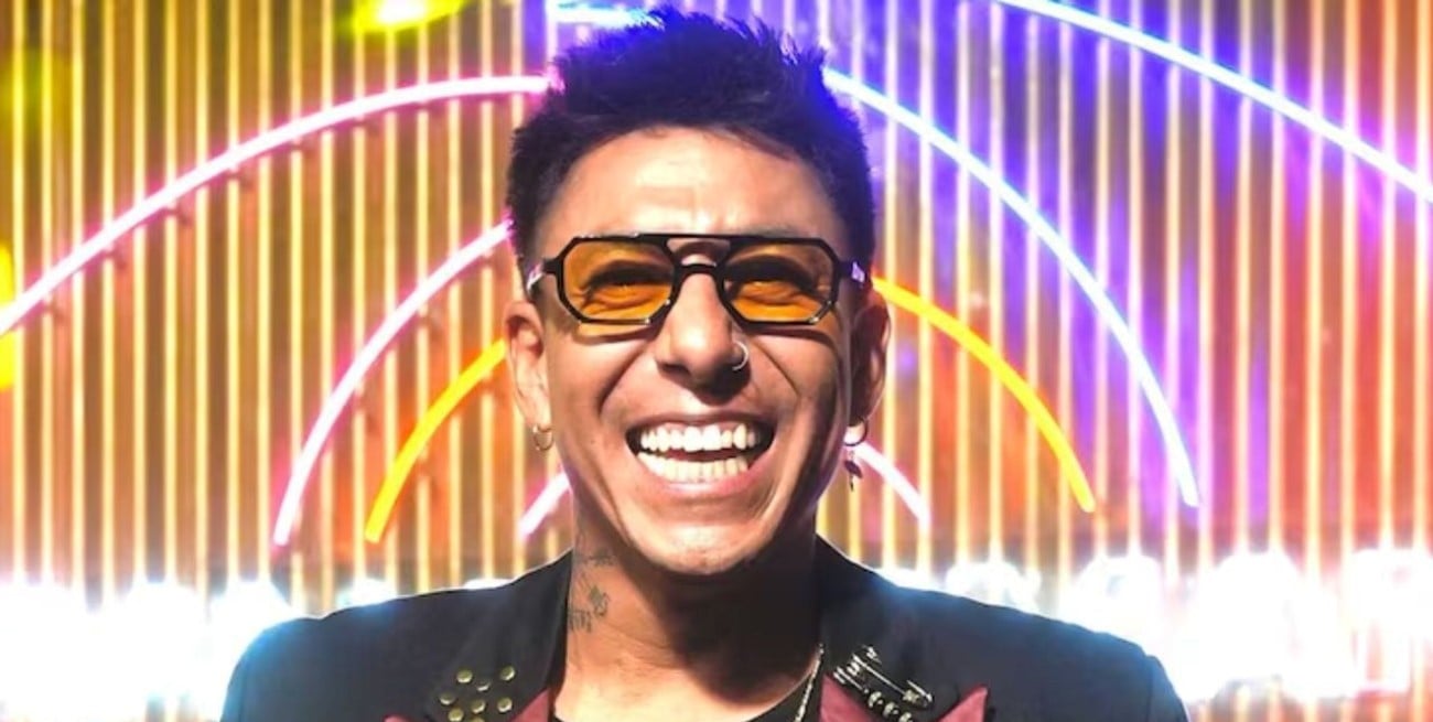 Gran Hermano: embargaron el sueldo de Brian Sarmiento por una deuda de cuota alimentaria