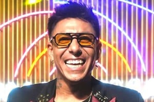 Brian anticipó que contará su versión de los hechos cuando termine el reality.