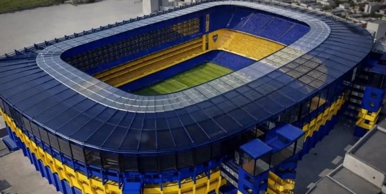 Llega Boca a Santa Fe para jugar contra Unión
y Riquelme habló de la cancha y la oposición