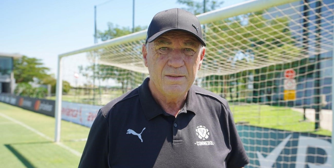 El Litoral en la Conmebol: ¿Qué pasa con la Finalissima?