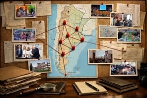 FOPEA en alianza con la Asociación Civil por la Igualdad y la Justicia y la Red Federal de Periodismo Judicial, llevó adelante una investigación.