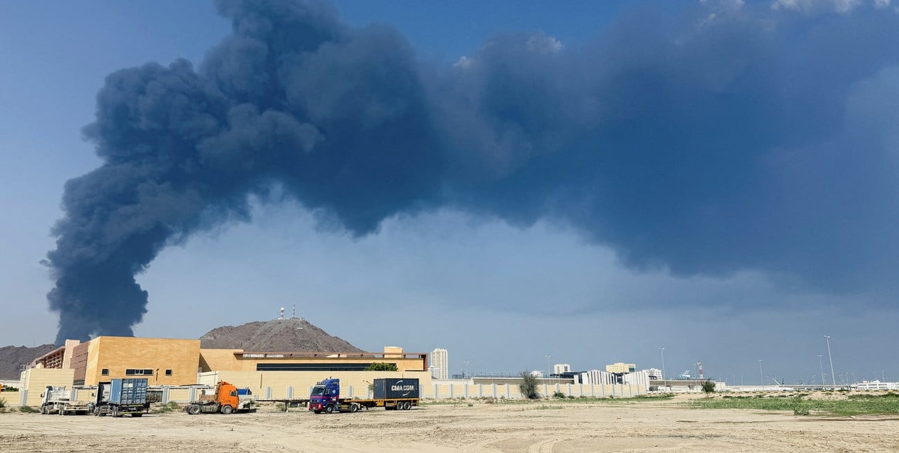 Israel anunció que el conflicto con Irán entró en su "fase decisiva"