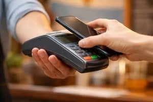 El consumo masivo, un indicador sensible para la economía.