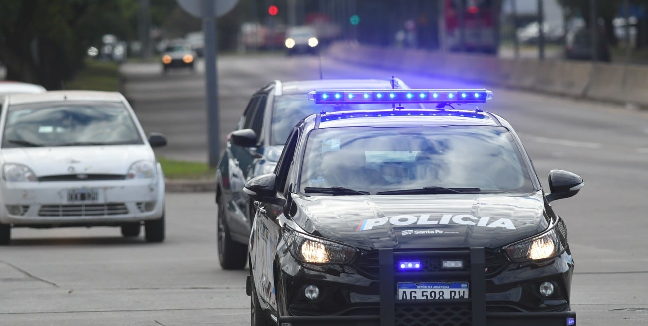 Suspensión de juicio para una joven que manejaba borracha, a contramano y con una rueda pinchada