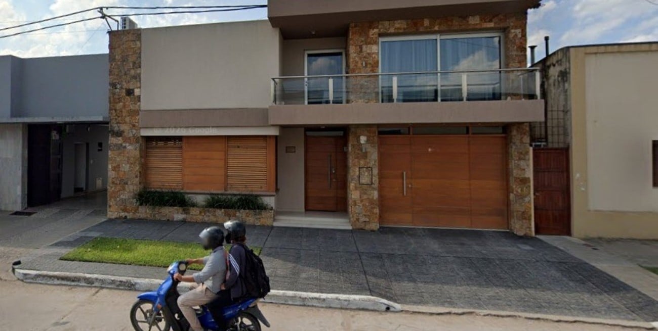 Fin del “escudo protector” para el fiscal Benegas: fue detenido y enfrenta su hora más oscura
