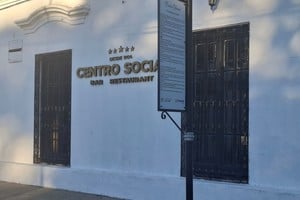 “Creemos que en algunos casos llegamos tarde para proteger ciertos edificios, pero eso no es excusa para no hacerlo con los que aún podemos resguardar”, expresó Zimmermann