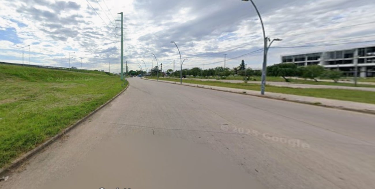 Rosario: asesinaron a un hombre en barrio Las Flores