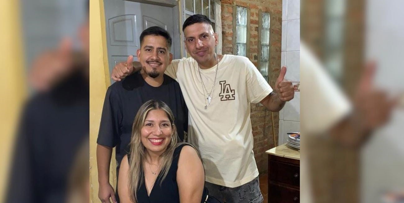 La familia de Mauro González busca justicia por su muerte y apunta contra el accionar policial