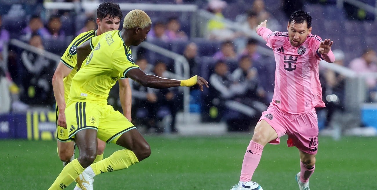 Inter Miami visita a Charlotte FC con la mira en la Concachampions