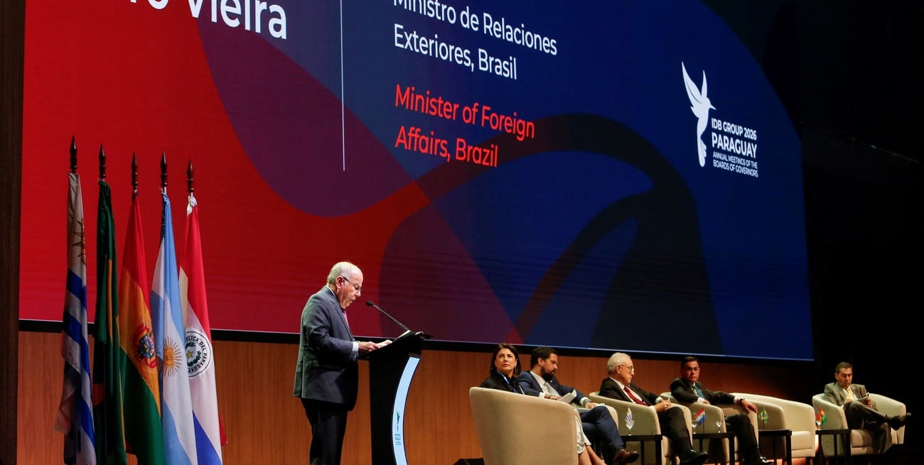 Brasil y Paraguay superan tensión diplomática por caso de espionaje