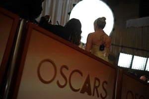 Premios Oscar 2026 Créditos. REUTERS/Carlos Barria