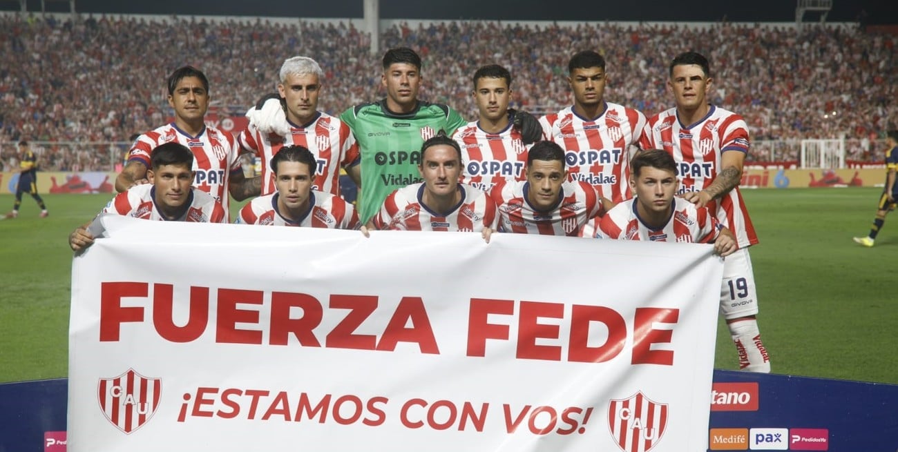 Mansilla: “Hay un rival que tiene jerarquía y no es fácil, lo bueno es que seguimos en la pelea”