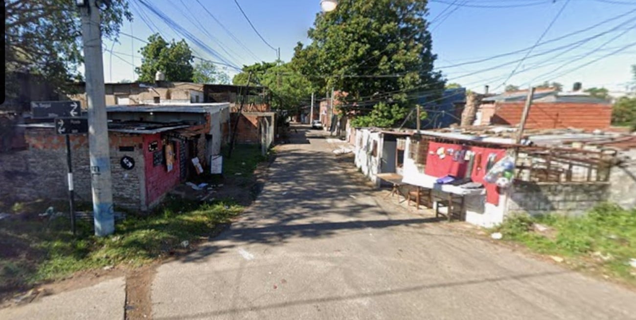 Rosario: mataron de varios disparos a una joven de 18 años