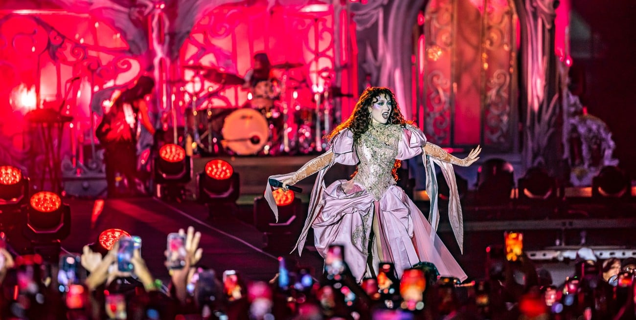 Lollapalooza 2026: acá mandan las chicas (y más allá también)